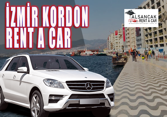 İzmir Kordon Rent A Car